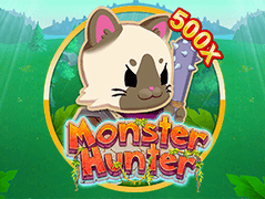 Monster Hunter screenshot