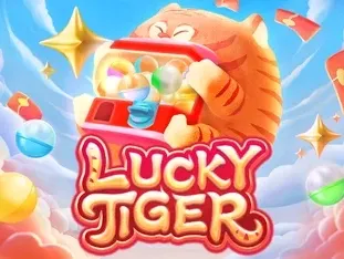 Lucky Tiger (2)