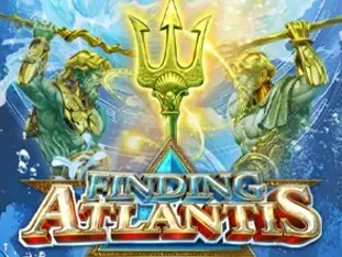 Finding Atlantis
