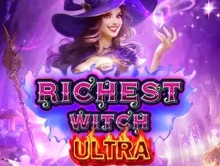 Richest Witch Ultra