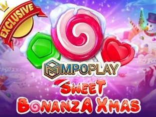 Mpoplay Sweet Bonanza Xmas