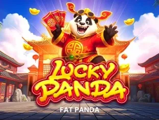 Lucky Panda screenshot