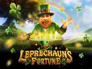 Leprechaun’s Fortune