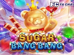Sugar Bang Bang screenshot
