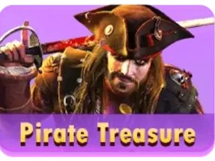 Pirate Treasure (1)