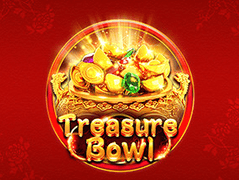 Treasure Bowl