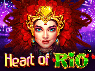 Heart Of Rio