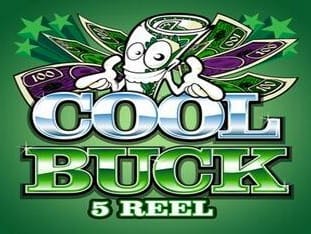 Cool Buck - 5 Reel