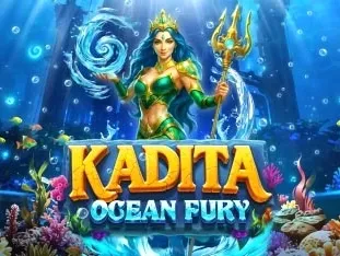 Kadita Ocean Fury