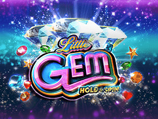 Little Gem Hold And Spin screenshot