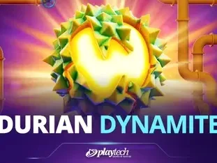 Durian Dynamite screenshot
