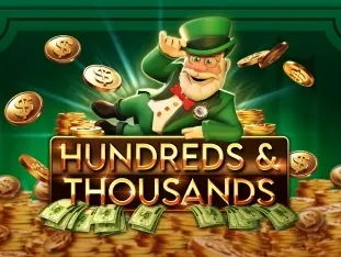 Hundreds And Thousands