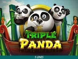 Triple Panda