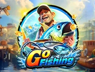 Go Fishing