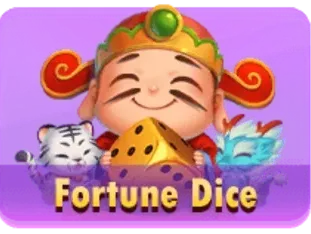 Fortune Dice screenshot